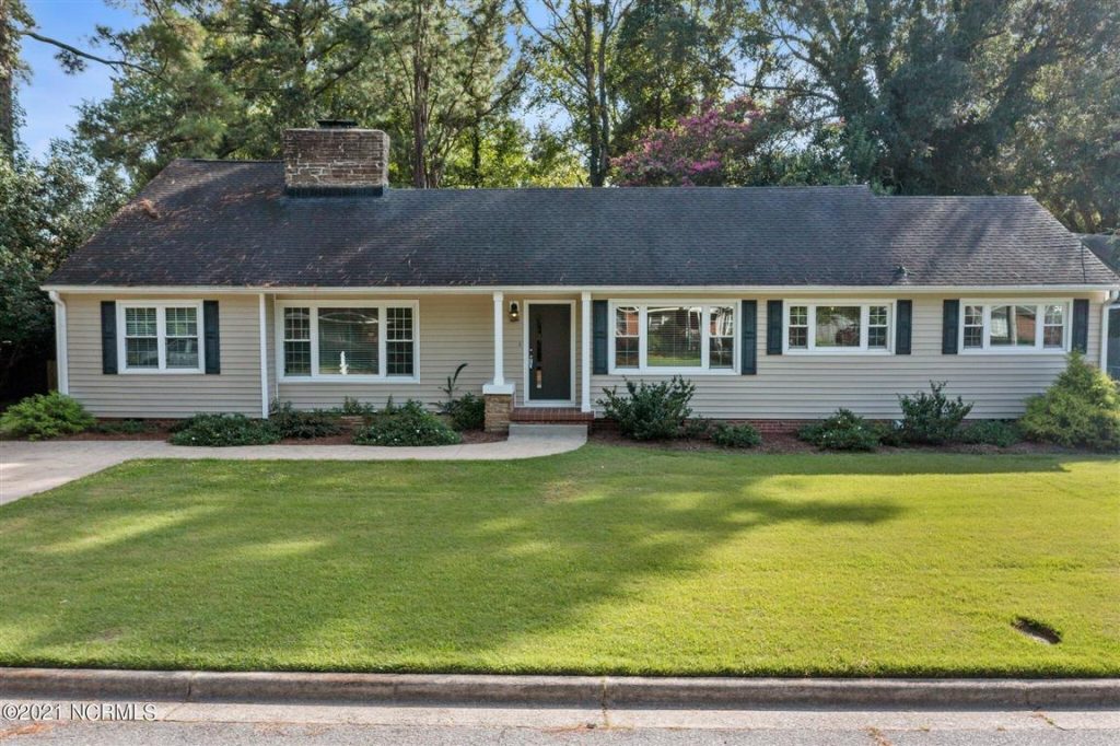 5 bedrooms, 4 baths single family home for rent August 2026 1 | Single family home for rent Greenville NC